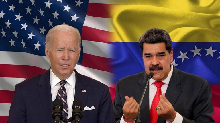 Bloomberg: Venezuela y Estados Unidos cerca de un acuerdo