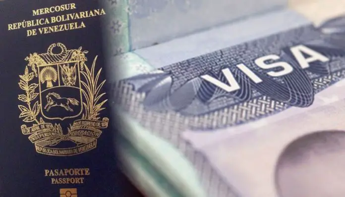Visa para Estados Unidos: dónde tramitarla los venezolanos