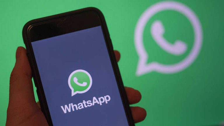 WhatsApp añade función para abrir dos cuentas en un mismo celular