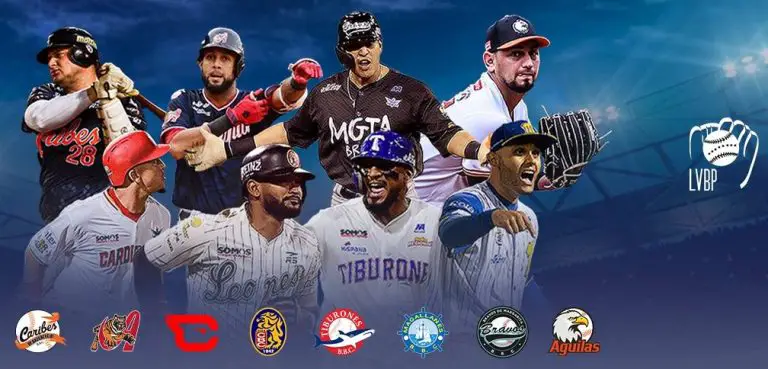 Arranca temporada del béisbol venezolano: Últimos anuncios