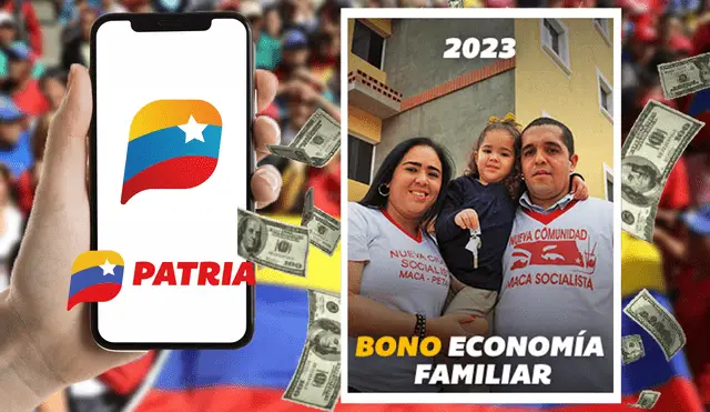 Bono Economía Familiar, octubre 2023: ¡Cóbralo ya!