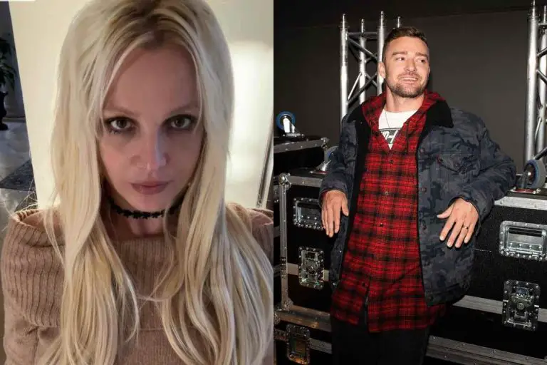 Britney Spears se sometió a un aborto durante su relación con Justin Timberlake