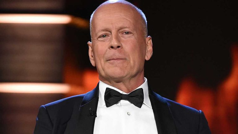 Familiares de Bruce Willis se preparan para lo peor