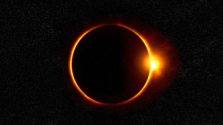 Venezuela será testigo del eclipse solar de este 14 de octubre