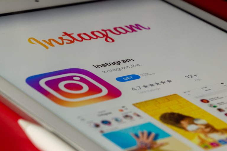 Instagram crea feed especial solo para cuentas verificadas