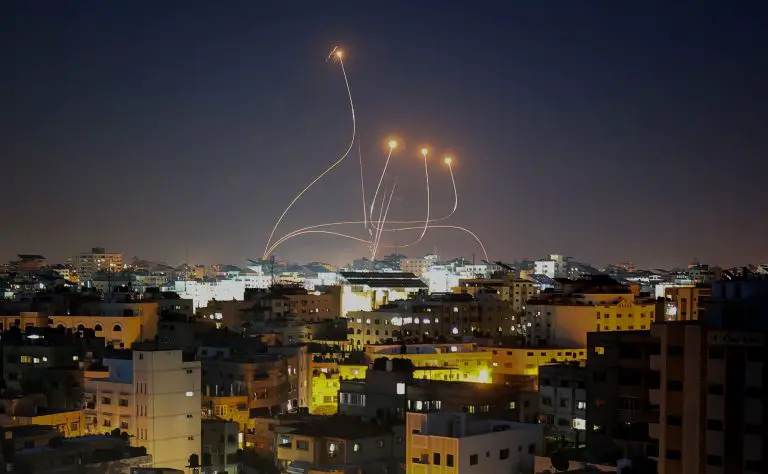 Así usa Israel la IA para seleccionar objetivos y planificar ataques aéreos
