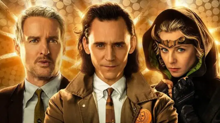 “Loki 2” la serie más exitosa se estrena este jueves en Disney+