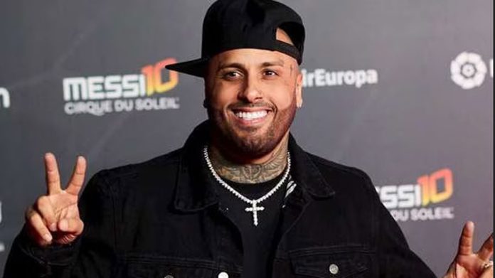 nickyjam