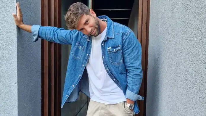 pablo alboran