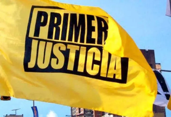 Primero Justicia respondió a la renuncia de Capriles