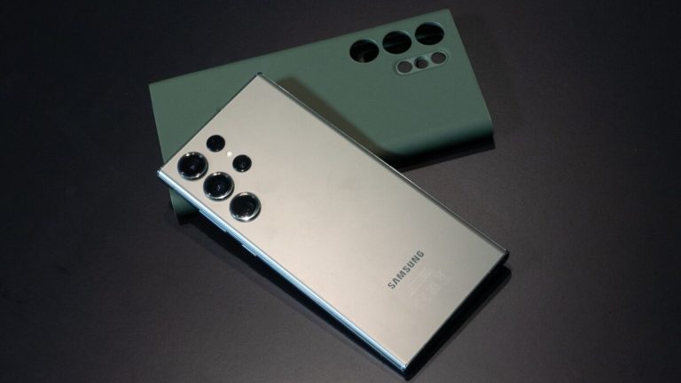 Estos son los celulares de Samsung que se actualizan a Android 14