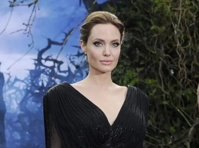 Angelina Jolie: Gaza es una fosa común y líderes mundiales son cómplices