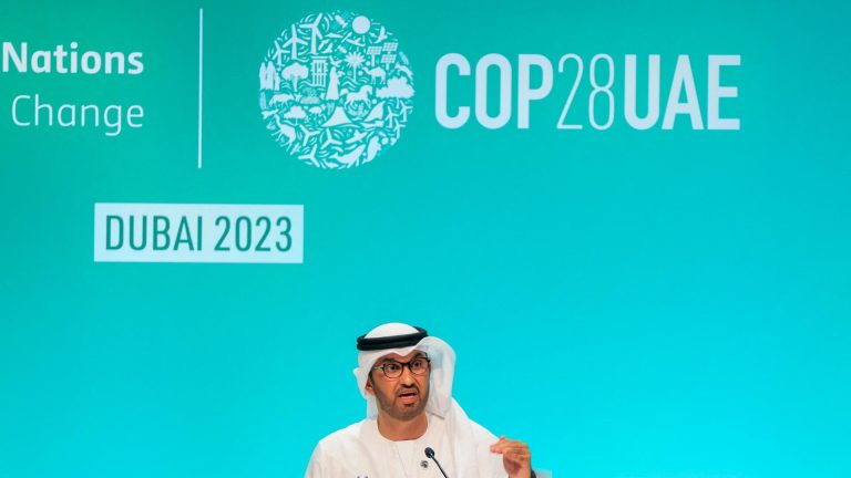Claves sobre la cumbre del clima: ¿por qué la COP28 se celebra en Dubái?