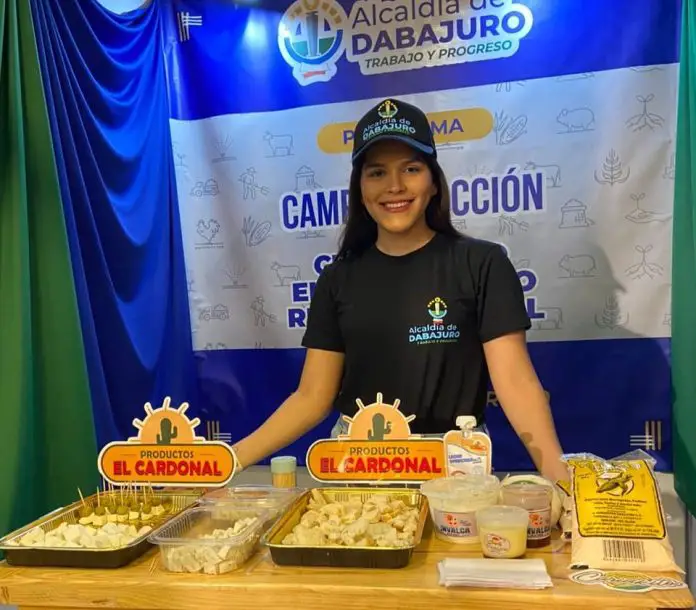 Dabajuro se alza con triple primer lugar en Congreso Latinoamericano de Ganadería Tropical