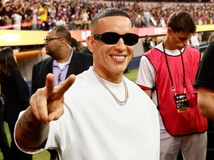 Daddy Yankee transmitirá en vivo su último concierto