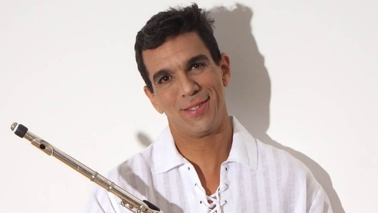 Huáscar Barradas y la Sinfónica Simón Bolívar triunfan en los Grammy 2023