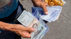 Inflación de Venezuela en 2024: estas serán las cifras