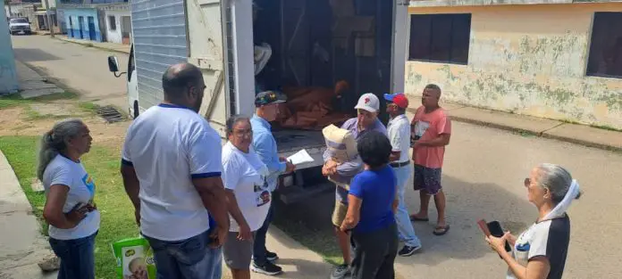 Inicia rehabilitación del consultorio popular de San Juan de los Cayos