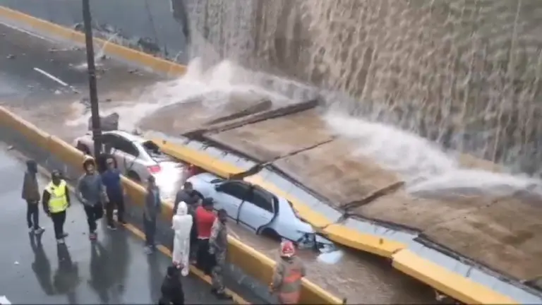 Lluvias en Dominicana, nueve fallecidos y caos (+VIDEOS)
