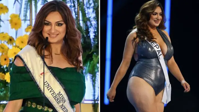 Miss Nepal-1-1