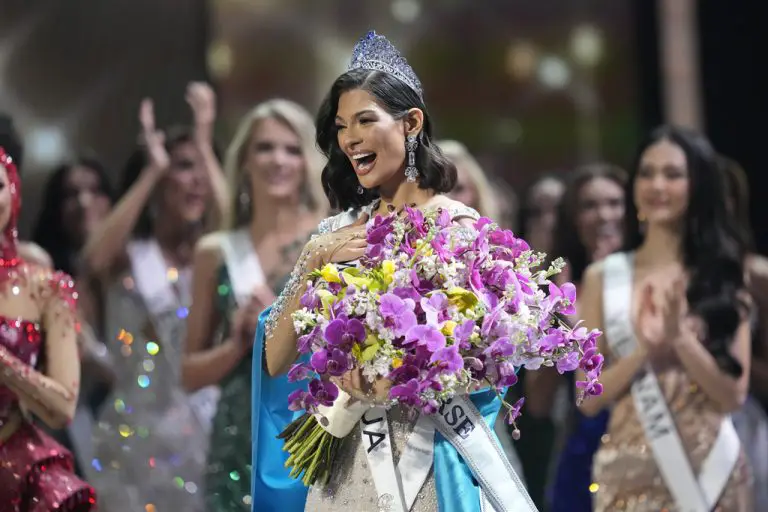 Miss Universo 2023: Nicaragua gana su primera corona (VIDEO)