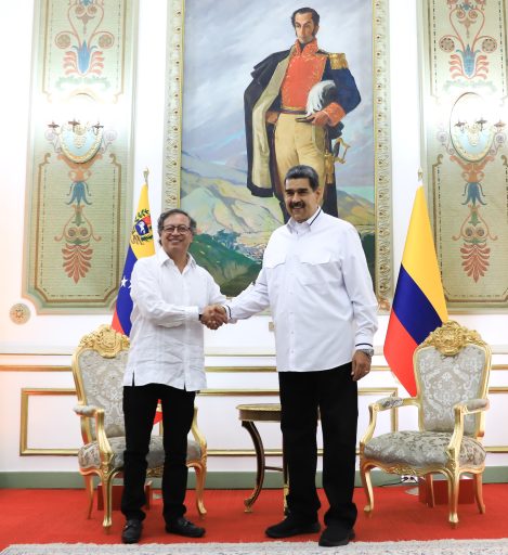 Petro-Maduro
