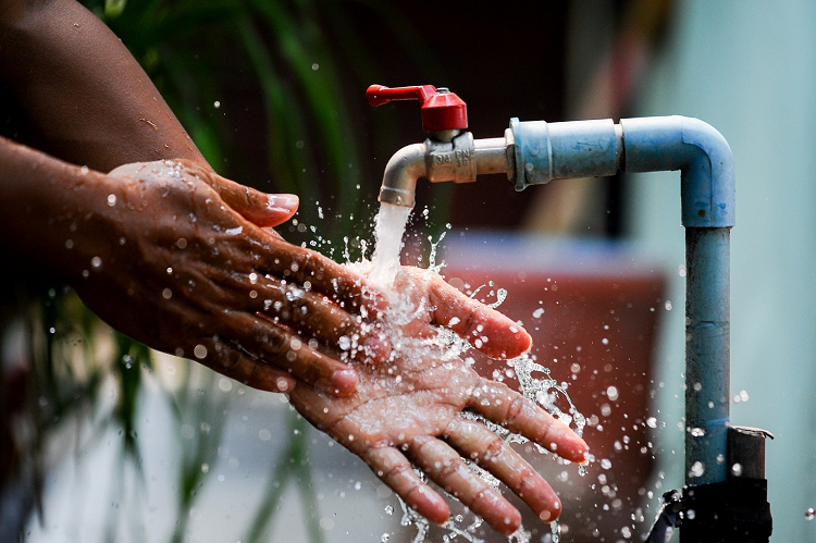 Suministro de agua en Paraguaná: revisa el nuevo cronograma