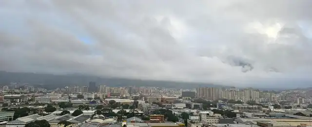 Temblor en Caracas: así lo sintieron en varias zonas