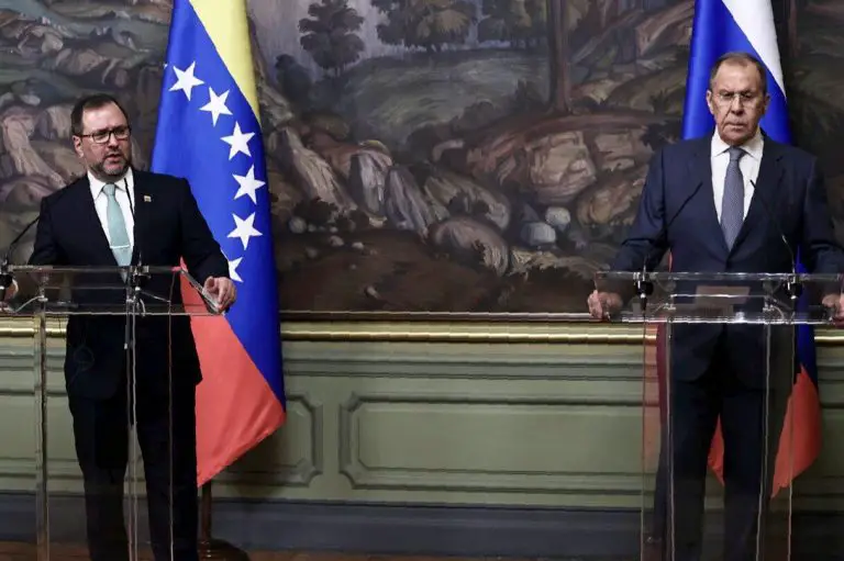Venezuela y Rusia avanzan en la desdolarización (video)