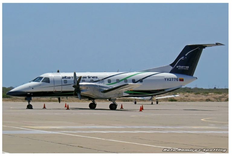 Albatros incrementa vuelos a Curazao desde Las Piedras