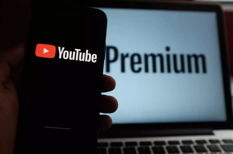 YouTube Premium incrementa sus precios por primera vez