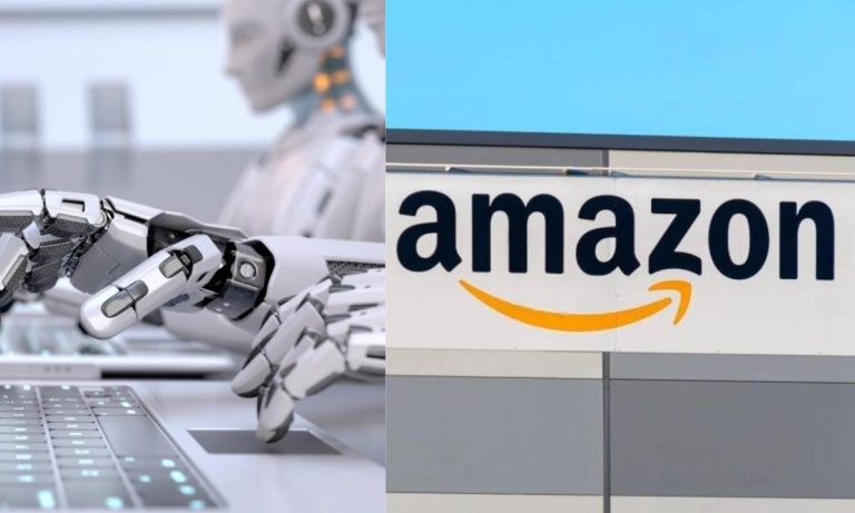 Cómo Amazon utiliza la IA para identificar reseñas falsas