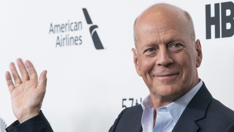 Bruce Willis cada vez más grave, ya no reconoce a Demi Moore