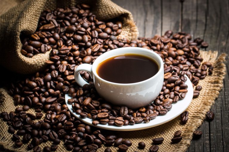 Entérate|¿Cuáles son las bebidas naturales para reemplazar el café?
