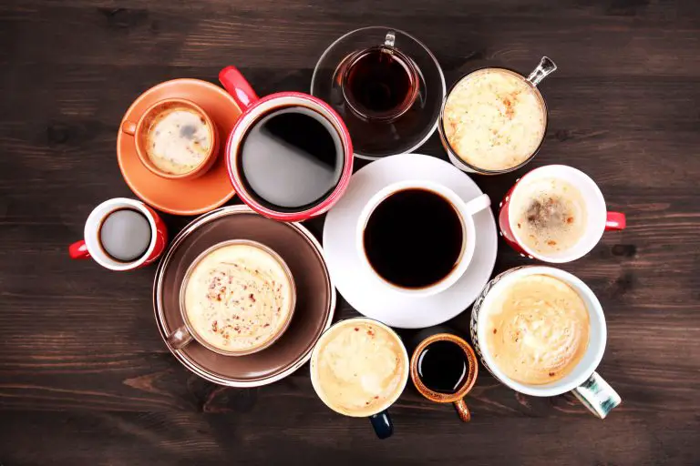 Estas son las 5 señales de que te estás excediendo con el café