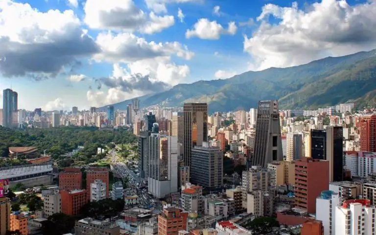 La Unesco reconoció a Caracas como una ciudad creativa de la música