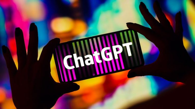 El chatbot ChatGPT cumple un año revolucionando la IA