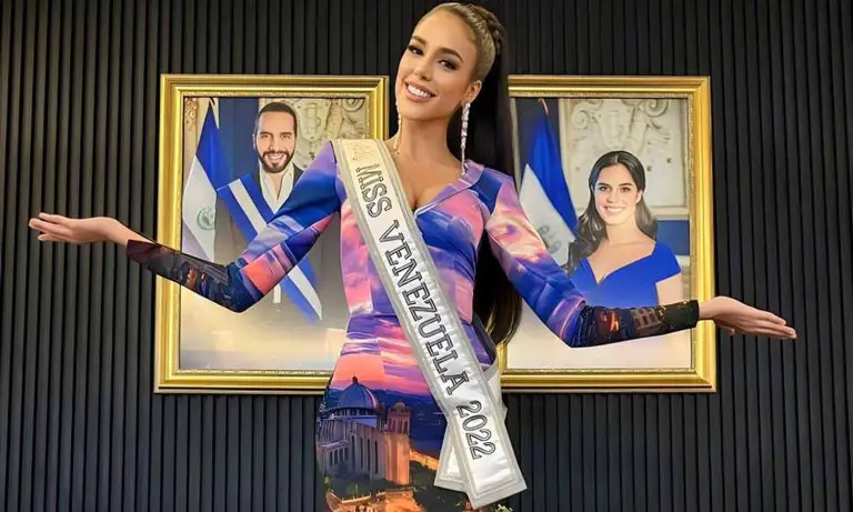 Miss Universo 2023: Diana Silva brilla en los primeros días de competencia