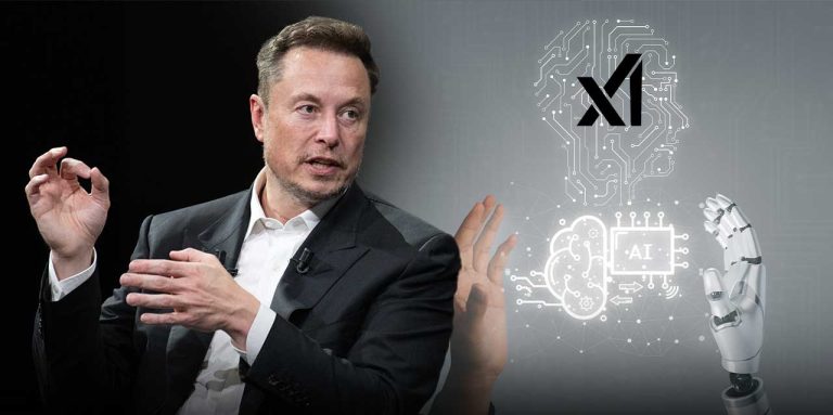 Elon Musk pone fecha al lanzamiento de xAI, la competencia de ChatGPT