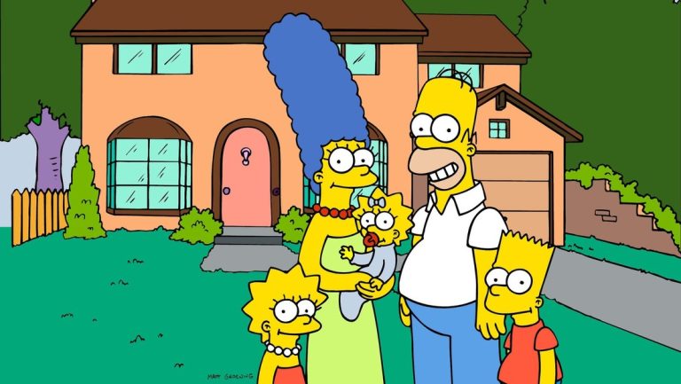 Esta icónica escena de Los Simpson desaparecerá tras más de 30 años