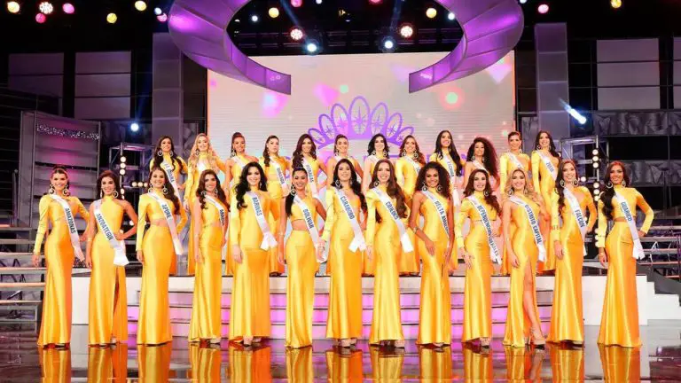 El Miss Venezuela 2023 se prepara para elegir a una nueva reina