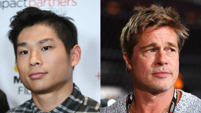 El duro mensaje de Pax contra su padre, Brad Pitt: “Hiciste de nuestras vidas un infierno”