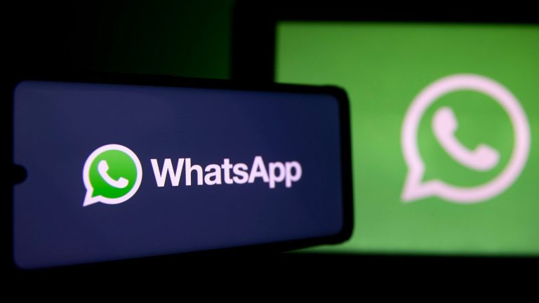 Ya es posible poner contraseña a conversaciones de WhatsApp