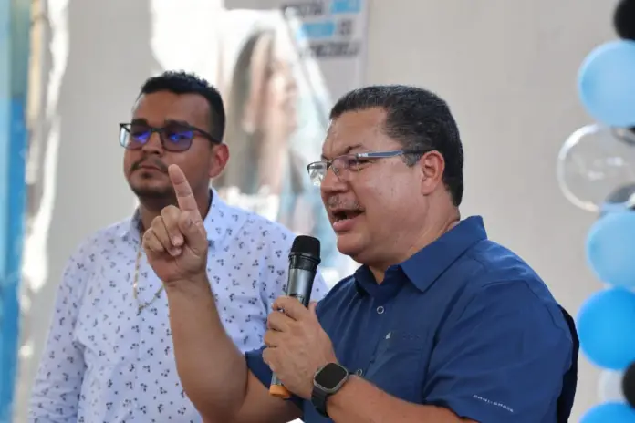 Calzadilla: MCM puso la decisión política del lado del gobierno