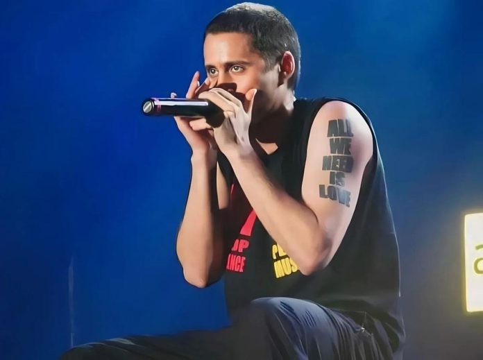 Canserbero