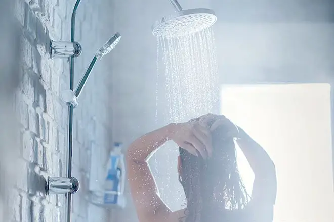 ¿Cuánto tiempo en la ducha debes durar? Te sorprenderás