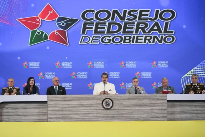 Decisiones sobre la Guayana