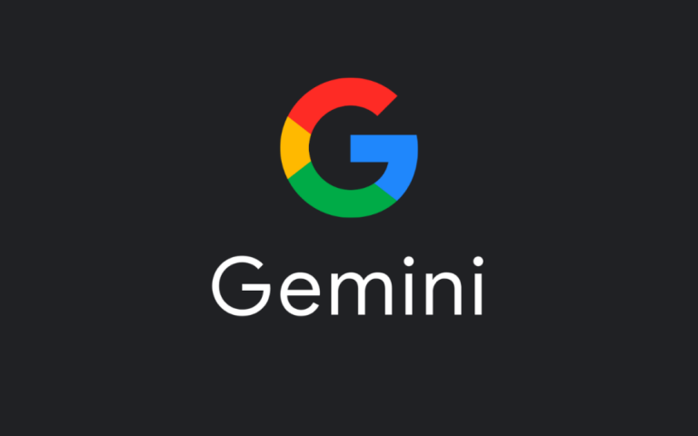 Google lanza Gemini, herramienta de IA que compite con ChatGPT