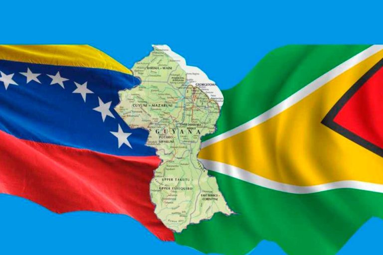 Venezuela y Guyana con propuesta de reunión de alto nivel
