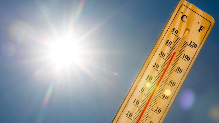 El año 2023 será el más caluroso jamás registrado tras nuevo récord en noviembre